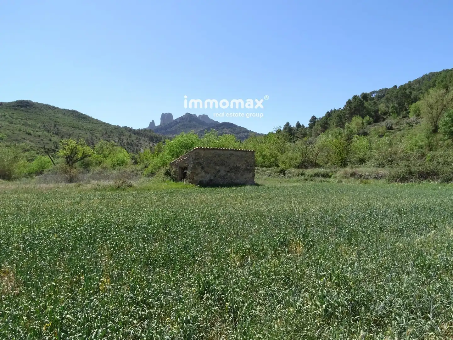 Residencial en venda en Horta de Sant Joan