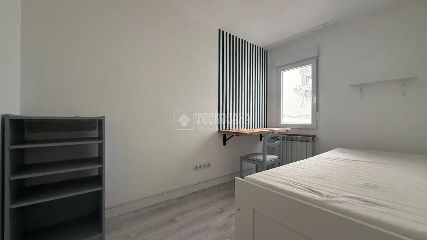 Habitación de Piso de alquiler en Madrid