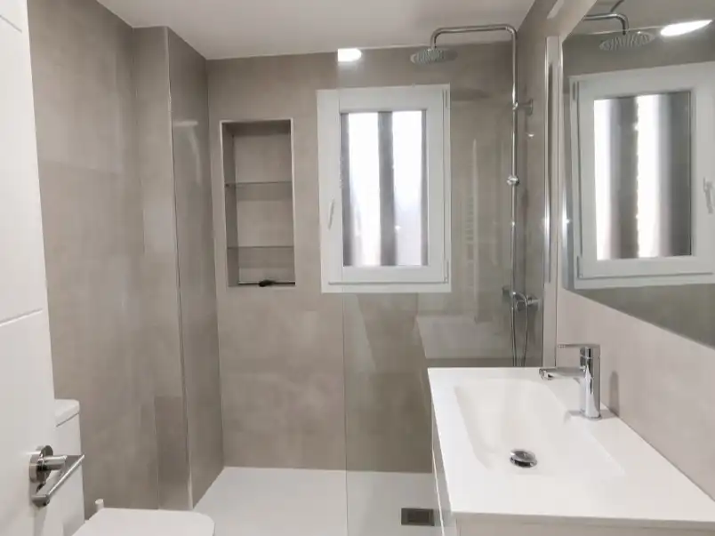 Apartament amb piscina en venda a Carrer dels Ginebres 9, imagen 9