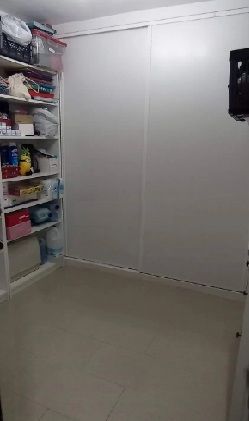 Pis en venda en  Sevilla Capital amb Moblat