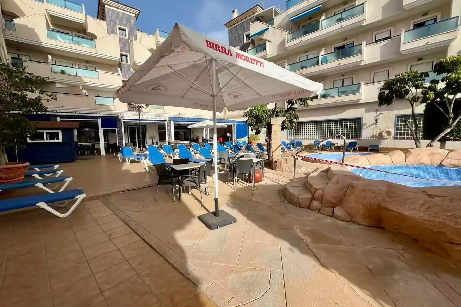 Apartament amb terrassa en venda a Orihuela Costa, imagen 30