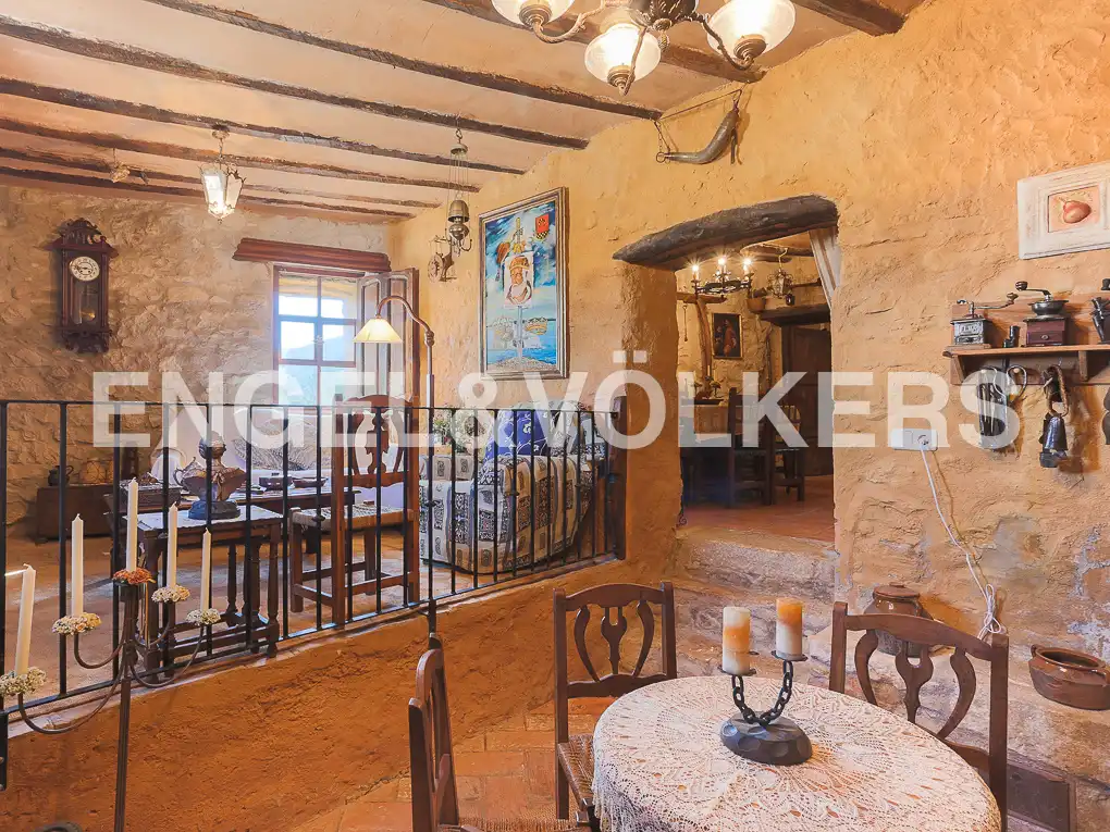 Maison à vendre à Les Coves de Vinromà, imagen 6
