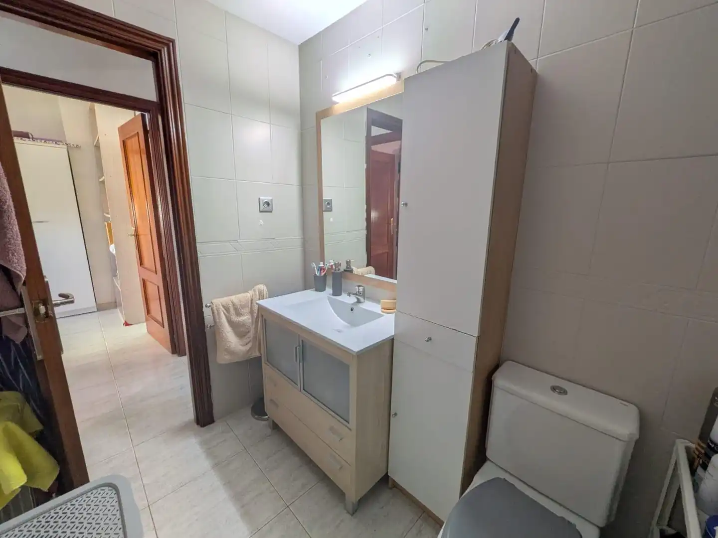 Maison mitoyenne avec jardin à vendre à Pioz, imagen 33
