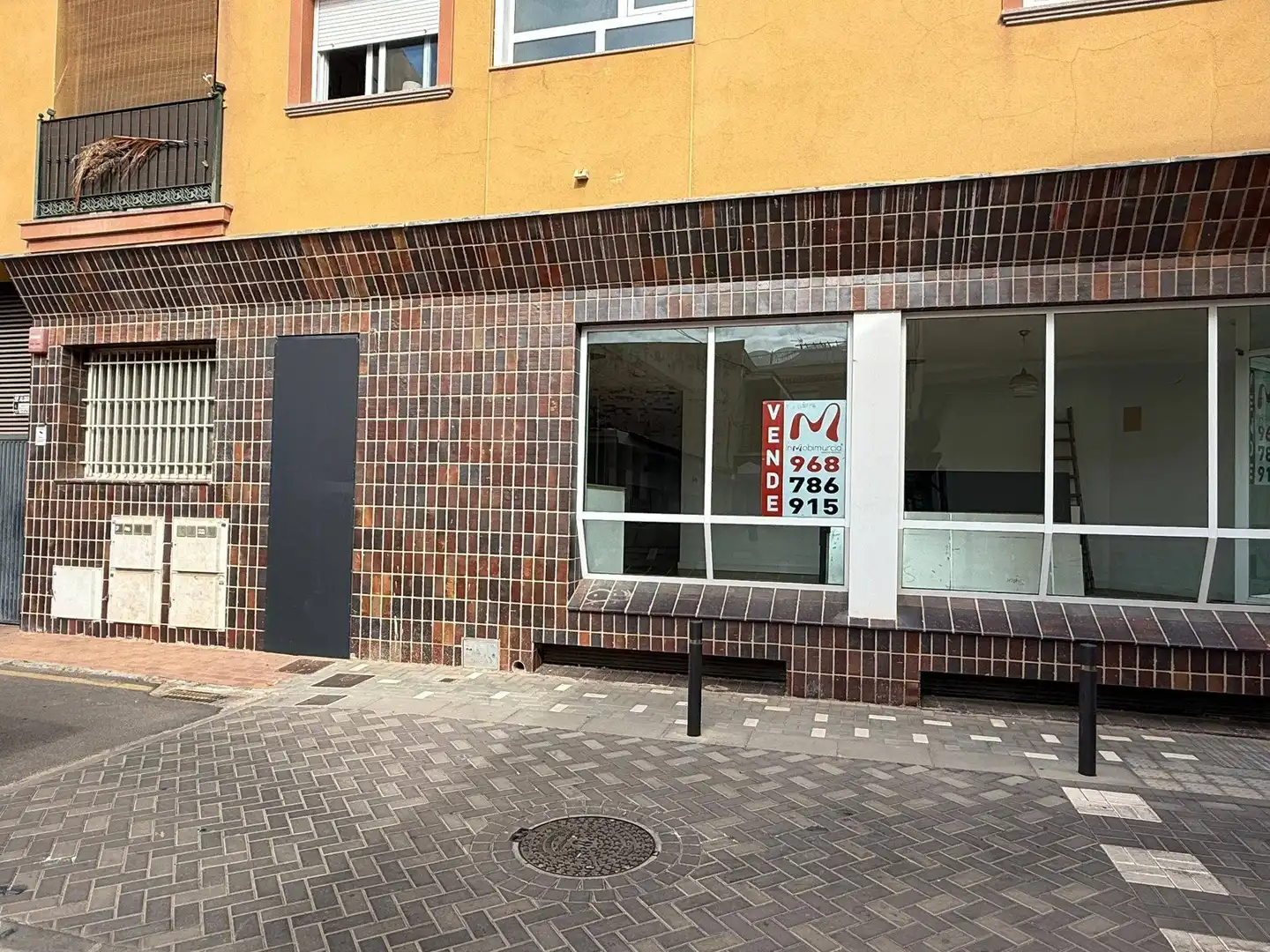 Geschaftsraum zum Verkauf in Calle de Lorenzo Morales, San Pedro del Pinatar ciudad