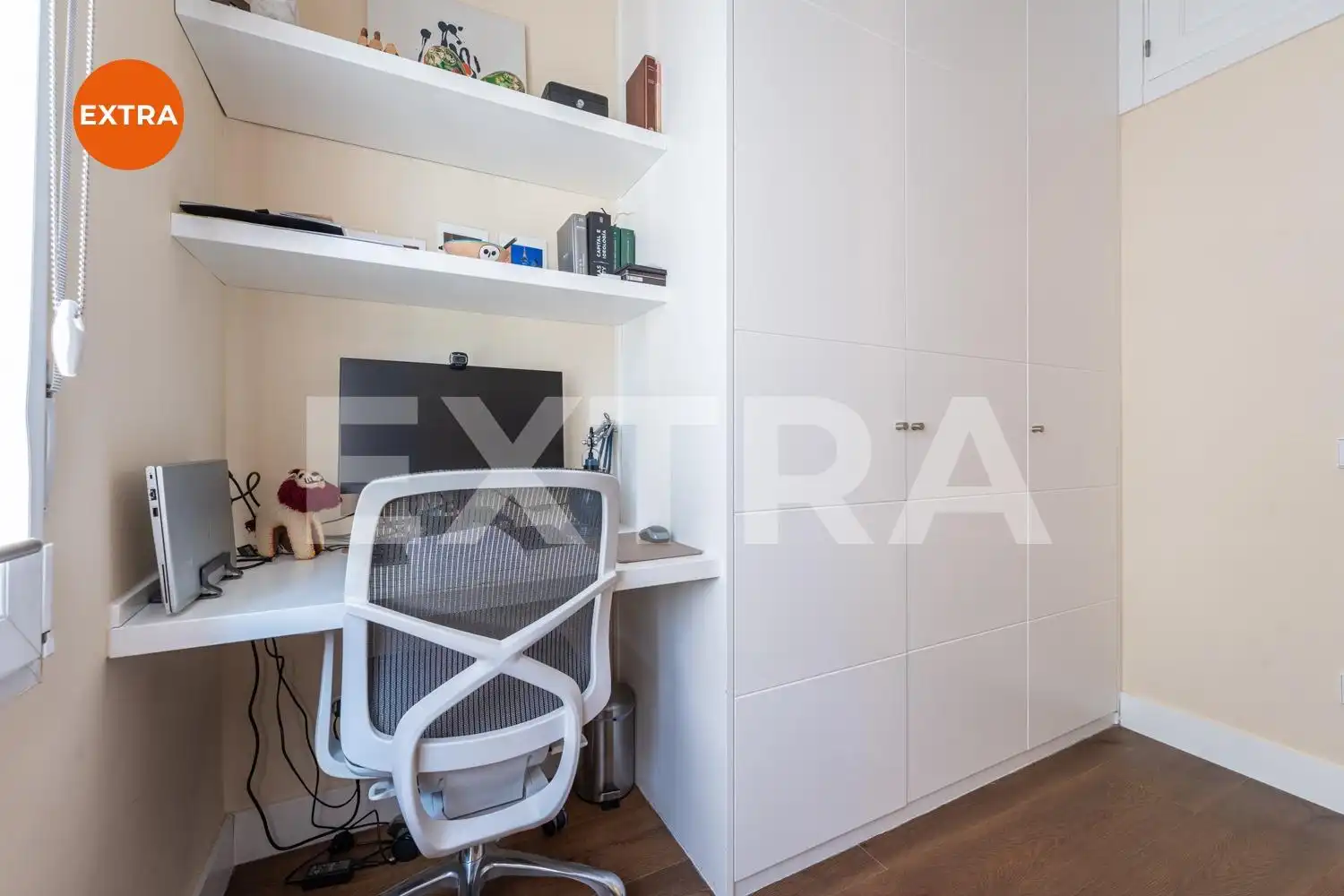 Piso en venta en Calle Aviador Zorita, Cuatro Caminos - Azca