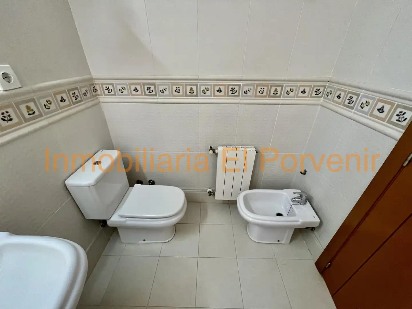 Bathroom of Houses for rent in Torrent  with Heating, Private garden and Terrace