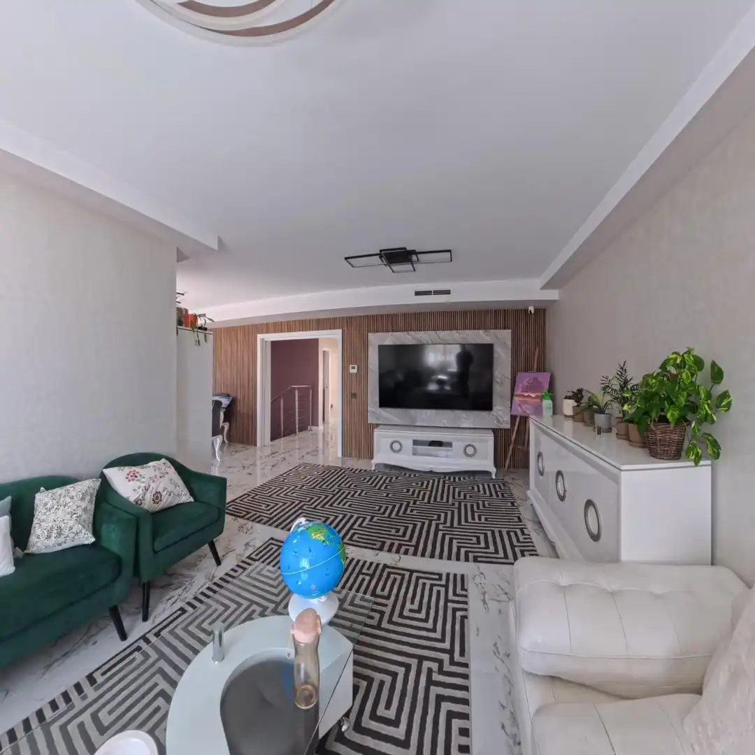 Detached house with pool for sale in San Rafael - Nucia Park, imagen 11