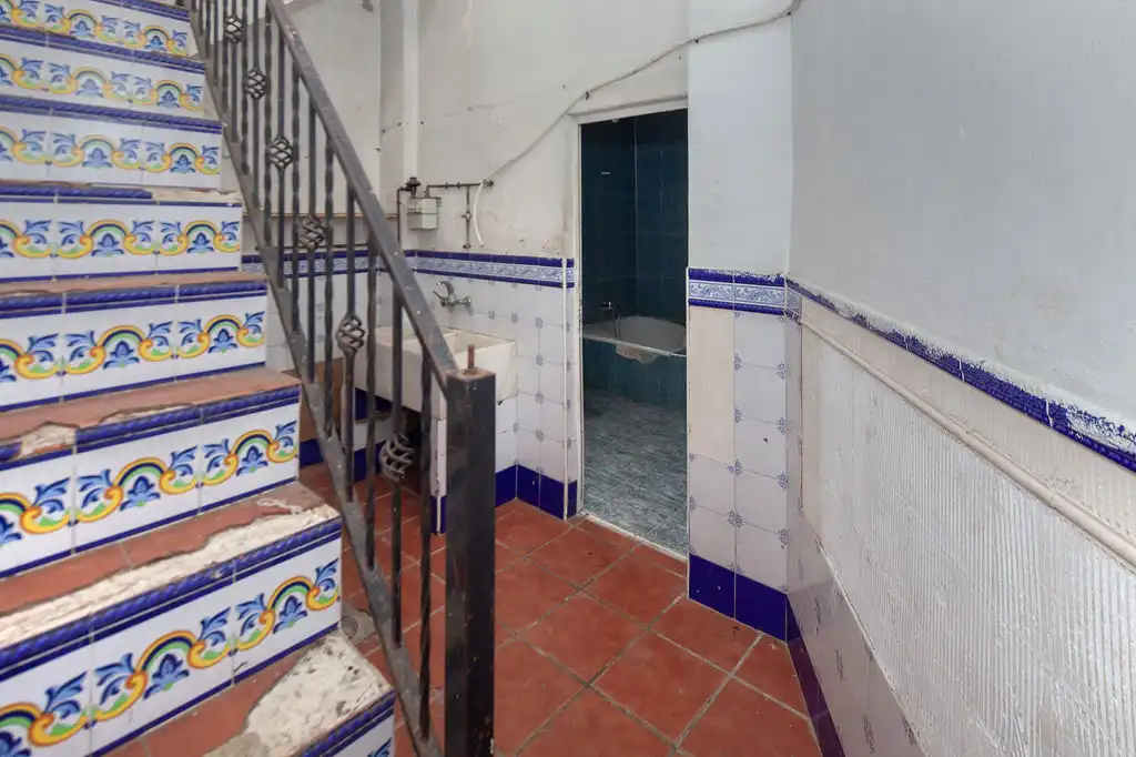 Casa adosada en venda en Alginet