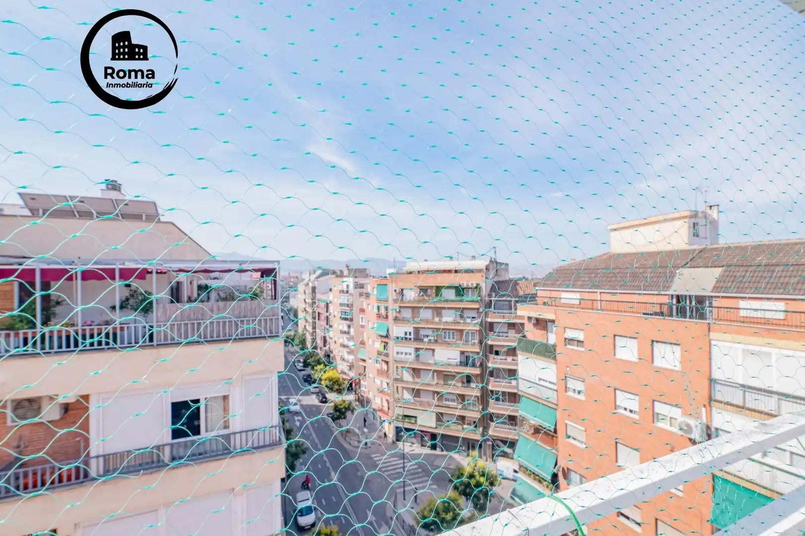 Piso con ascensor en venta en Calle Calle Arabial, imagen 39
