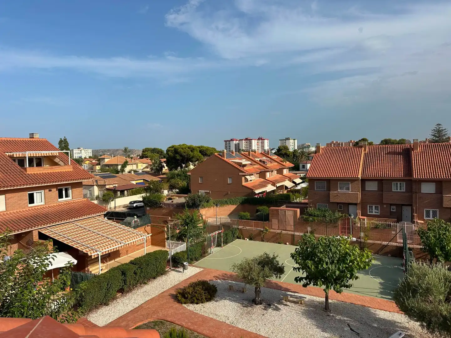 Casa o xalet de lloguer a Ciudad Jardín