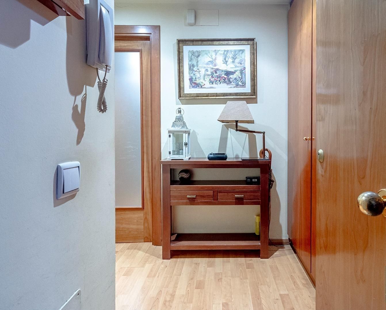 Dachboden zum Verkauf in Centre