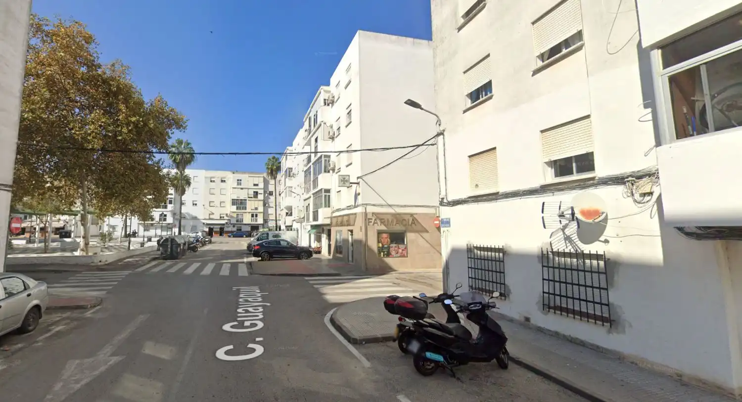 Flat for sale in Ctra Sanlúcar - Cuatro Pinos, imagen 3