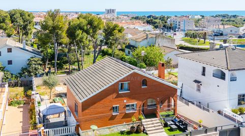 Foto 3 de Casa o xalet en venda a Els Masos - Els Garrofers, El Vendrell
