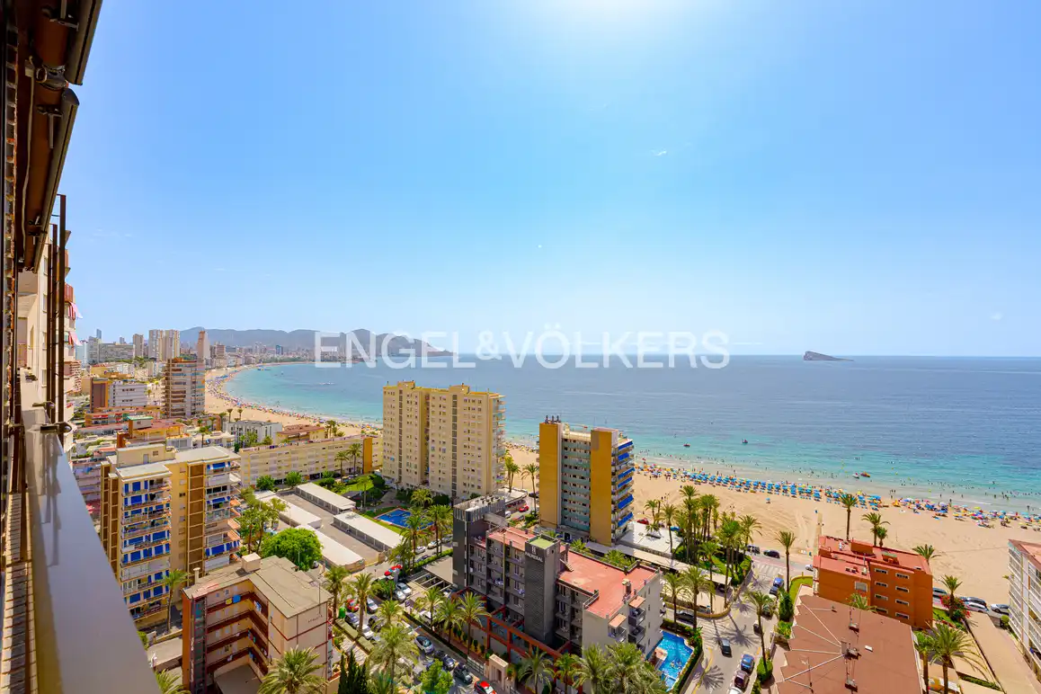 Attique avec piscine à vendre à Calle Vigo 5, imagen 8