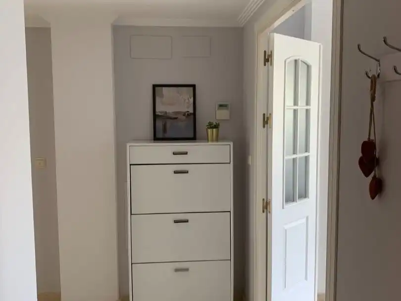 Apartament amb piscina de lloguer a Calle Orión 14, imagen 13