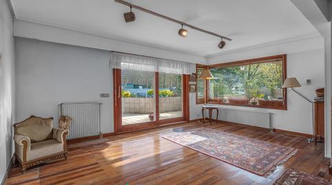 Foto 4 de Pis en venda a Berabera Pasealekua, Aiete, Donostia - San Sebastián