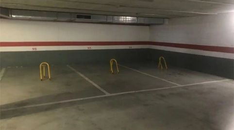 Photo 4 of Garage for rent in Calle Presidente Adolfo Suárez, 24, Via Parque, Benidorm