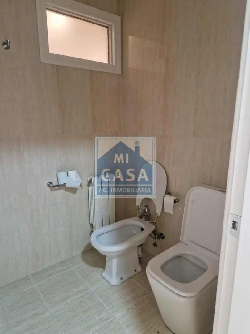 Baño de Piso de alquiler en Mérida con Aire acondicionado y Calefacción