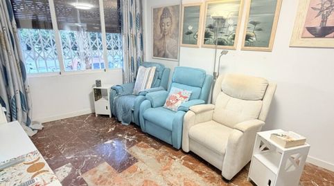Foto 4 de Apartament en venda a Calle Torres Quevedo, 6, Almuñecar Centro, Almuñécar