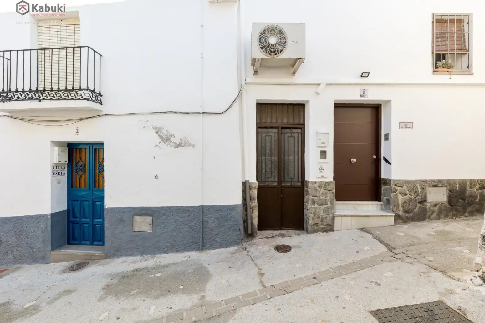 Semi-detached house for sale in Huétor de Santillán - calle calzadilla 3, imagen 23