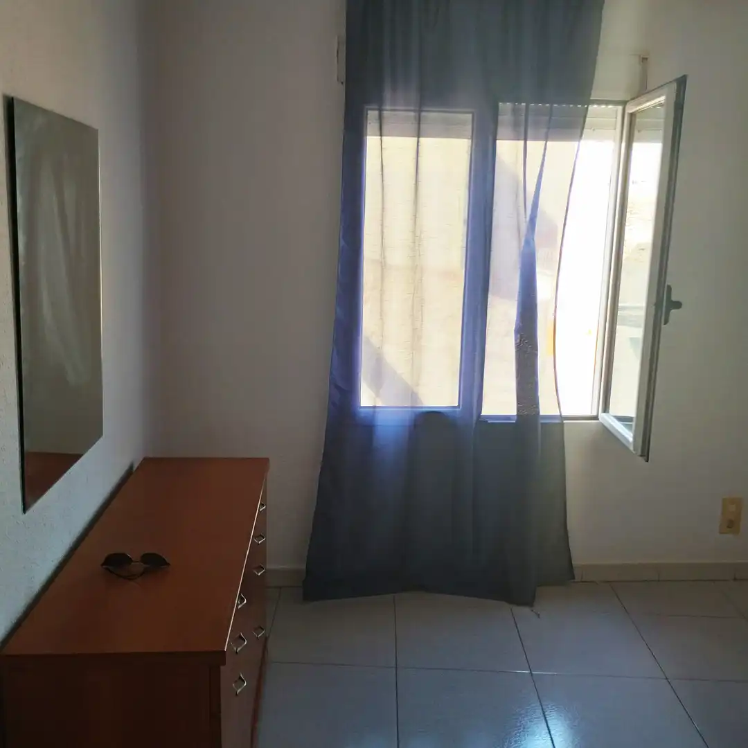 Wohnung mit Terrasse zur Miete in Casco Urbano, imagen 10