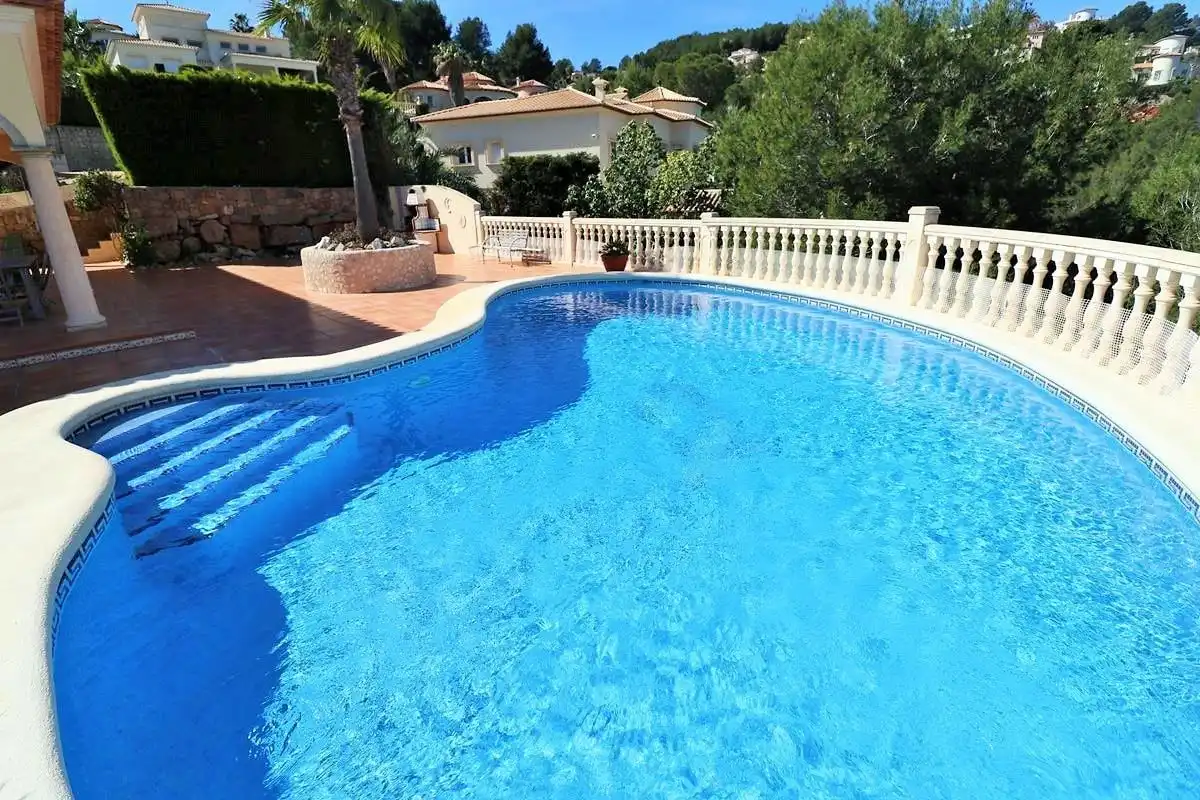 House with pool for sale in El Montgó, imagen 25