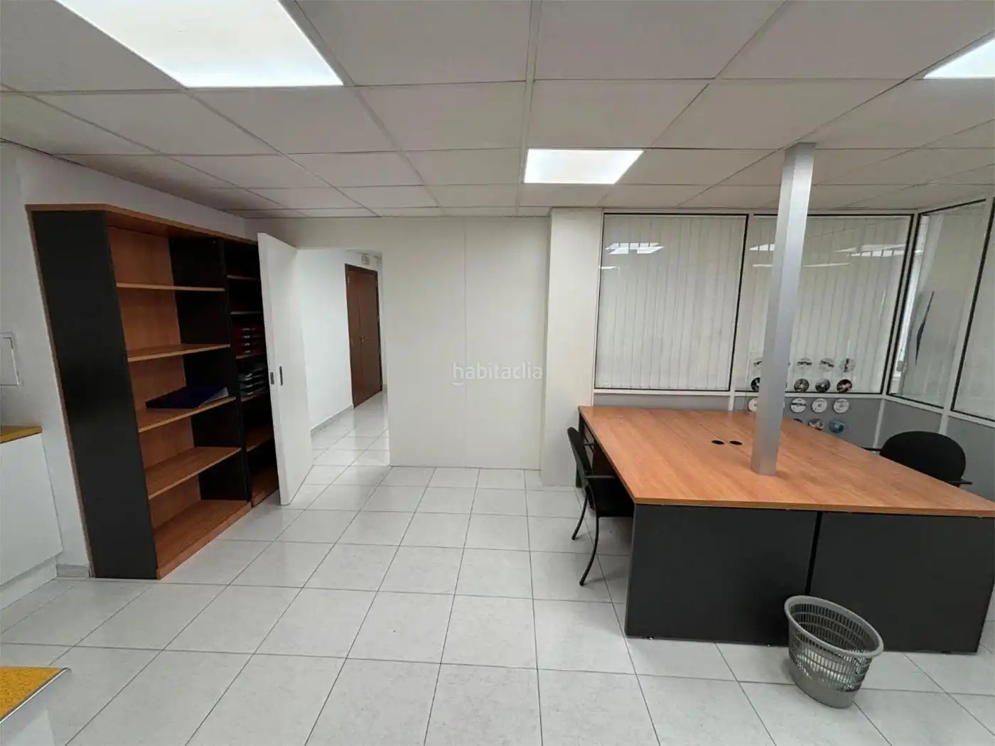 Office space to rent in Carrer de Cullera 73, imagen 5