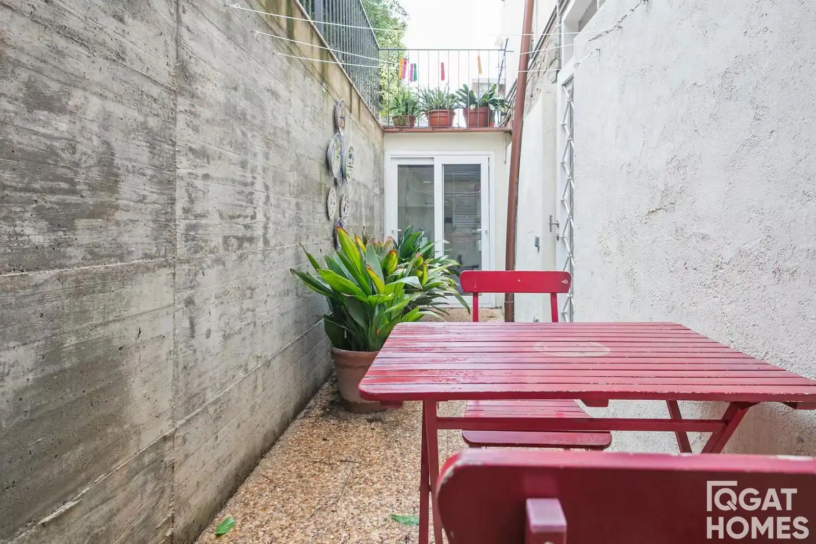 Flat for rent in Cirerer, Valldoreix