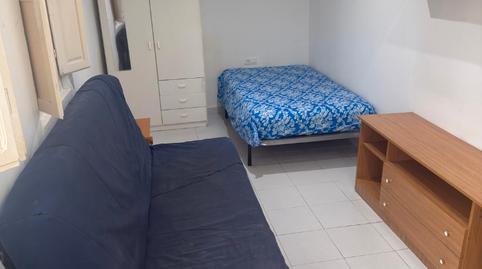 Foto 3 de Estudio de alquiler en Calle San Isidro, Fígares, Granada