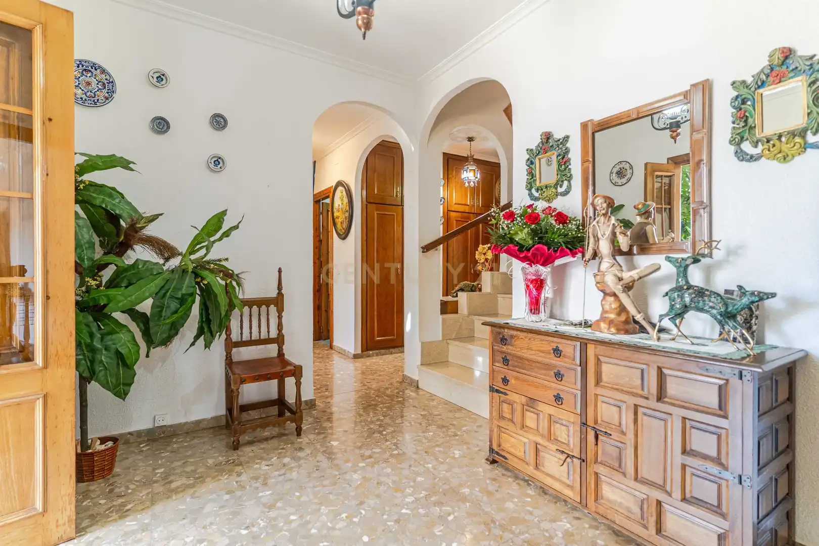 House with balcony for sale in Avenida Mariana Pineda, 40, Guadix, Spain, imagen 8
