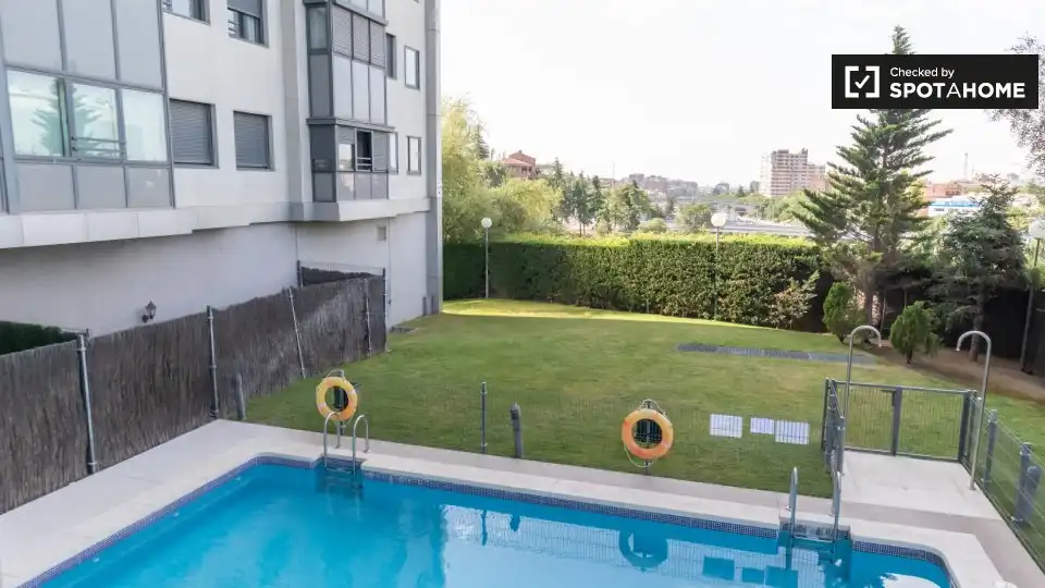 Wohnung zur Miete in Ciudad Lineal, imagen 10