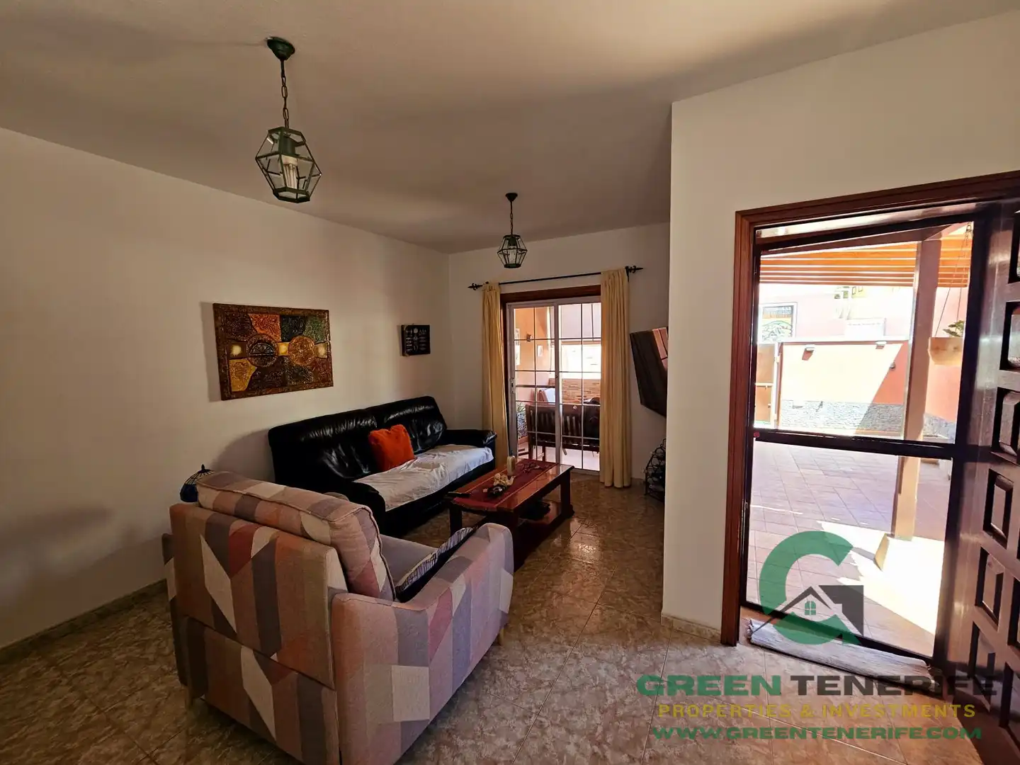 Casa con terraza en venta en Calle Saturno, imagen 4