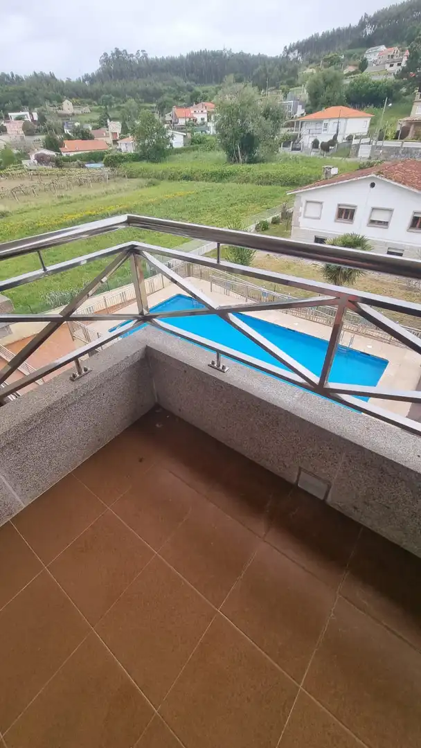 Wohnung mit Terrasse zur Miete in Sanxenxo pueblo, imagen 20
