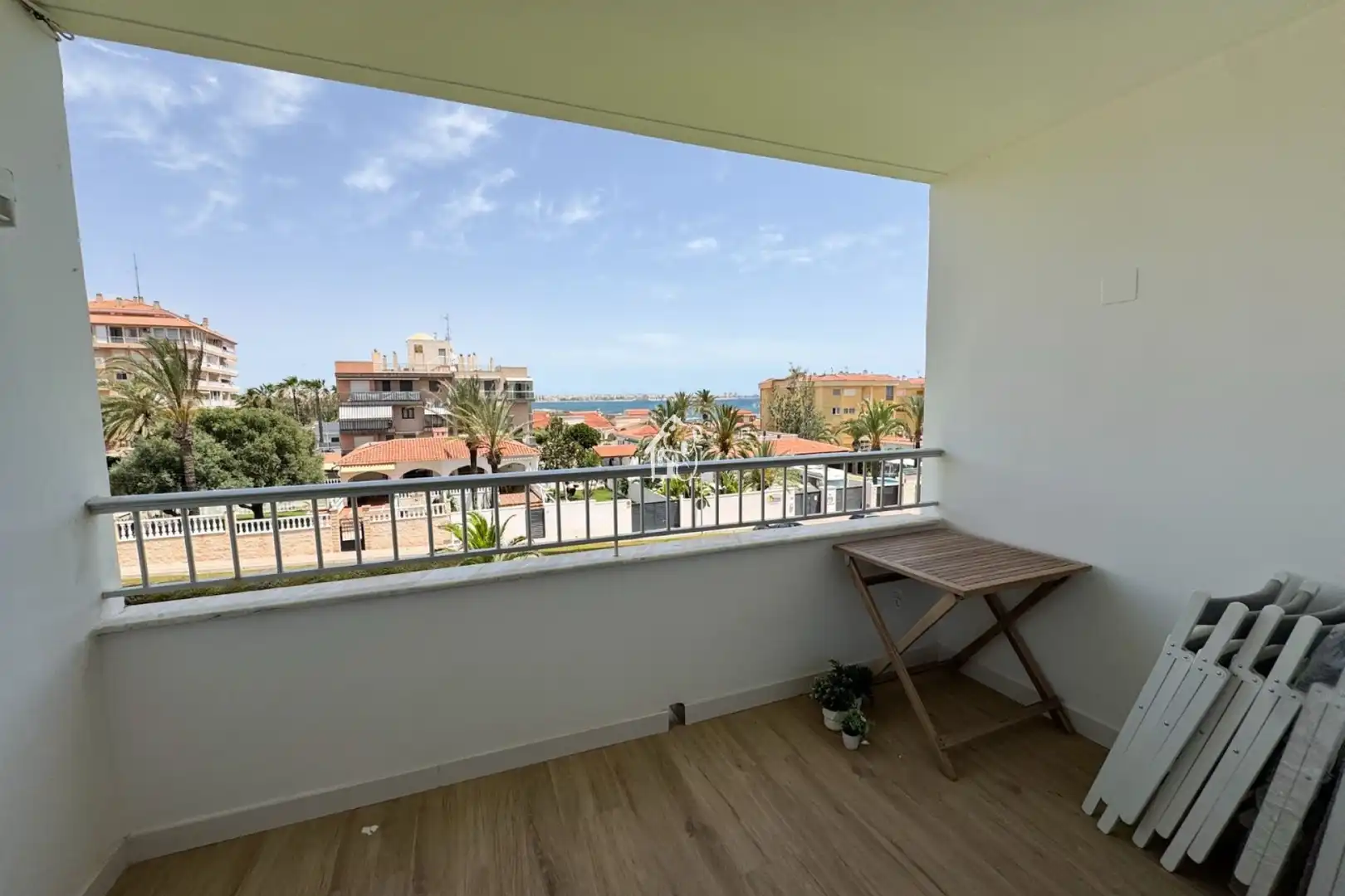 Apartament amb terrassa en venda a Playa del Acequión, Náufragos y Rocío del Mar, imagen 26