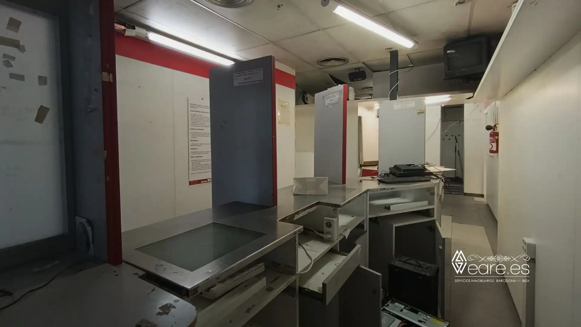 Local comercial en venta en Carrer de la Selva de Mar, imagen 4