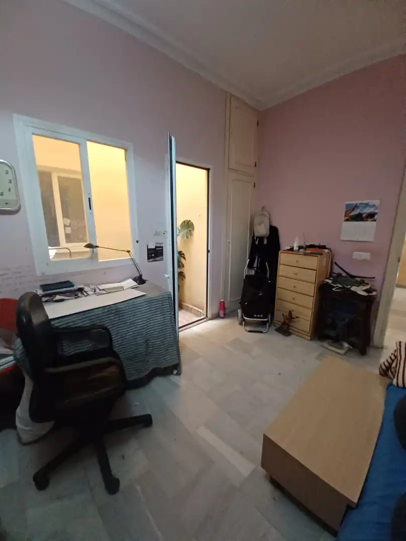 Habitación de Piso en venta en Sevilla con Horno y Lavadora