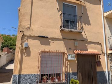 Reihenhaus zum Verkauf in Santorcaz