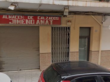 Mini appartamento in vendita a ALFERECES PROVISIONALES, 9 9