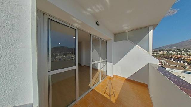 Apartamento en Venta en Los Árboles