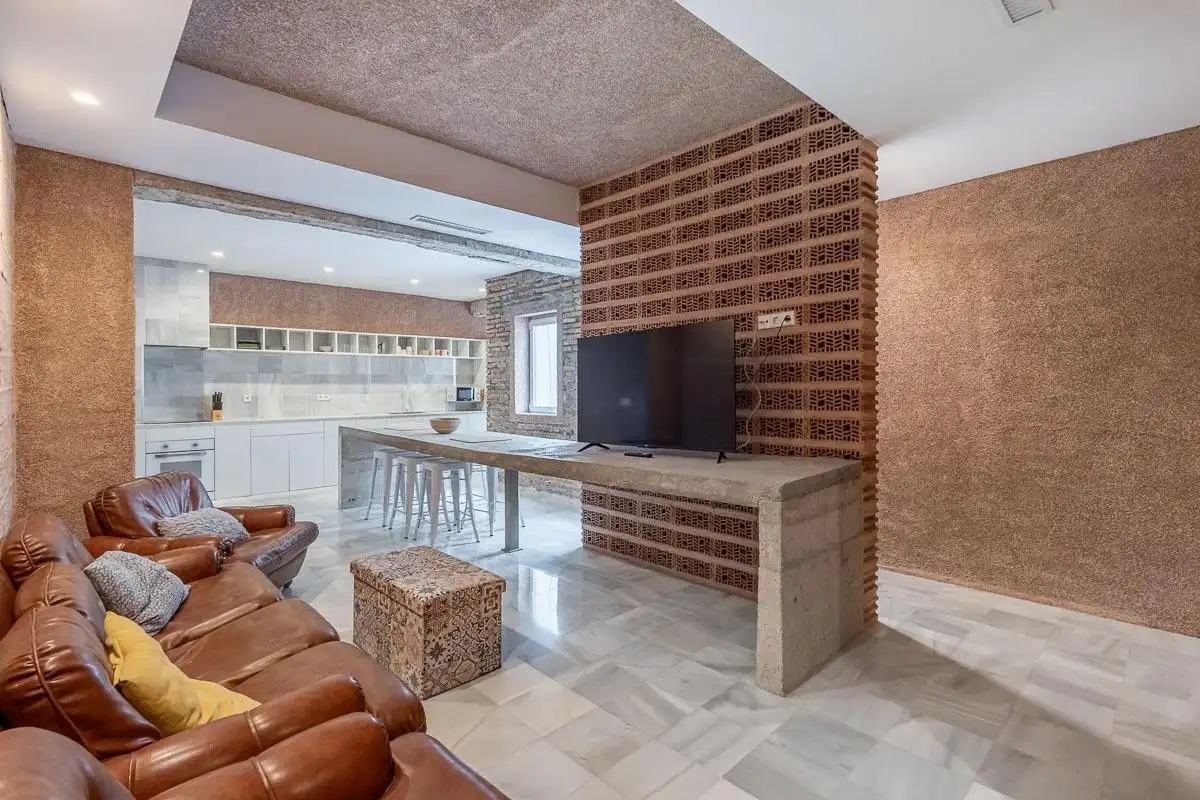 Wohnung zur Miete in Pajaritos