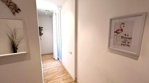 Foto 5 de Pis de lloguer a Sant Antoni Maria Claret, Sagrada Família, Barcelona