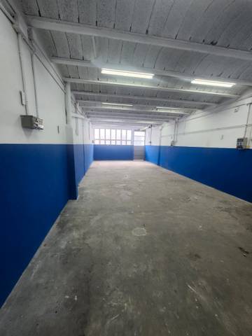 Nave industrial en Alquiler en Can Calders