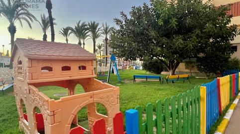 Foto 5 de Pis en venda a La Manga - Ed Geminis-manga, Cabo de Palos, Cartagena