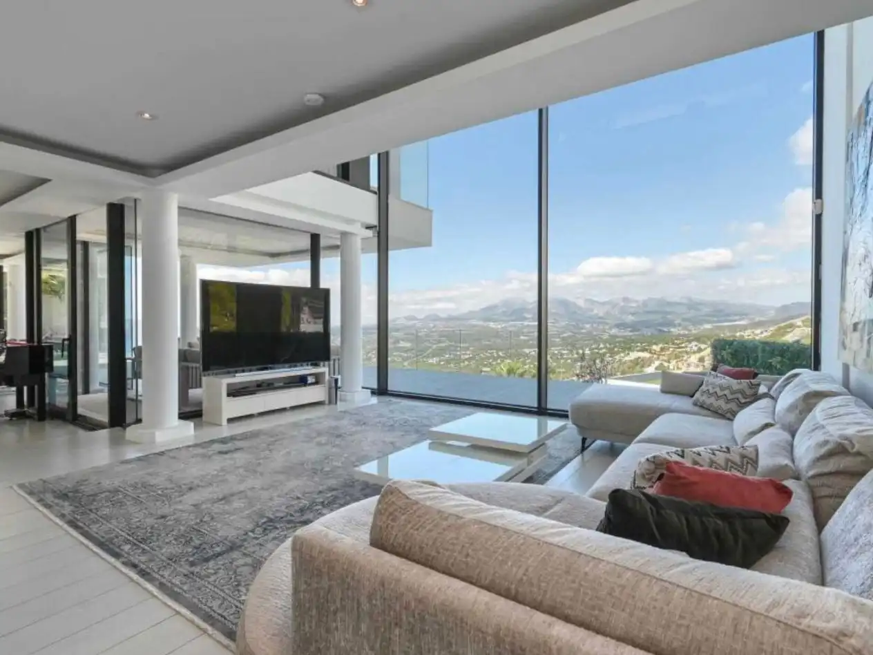 Maison avec piscine à vendre à Av. Europa 5-9, imagen 6