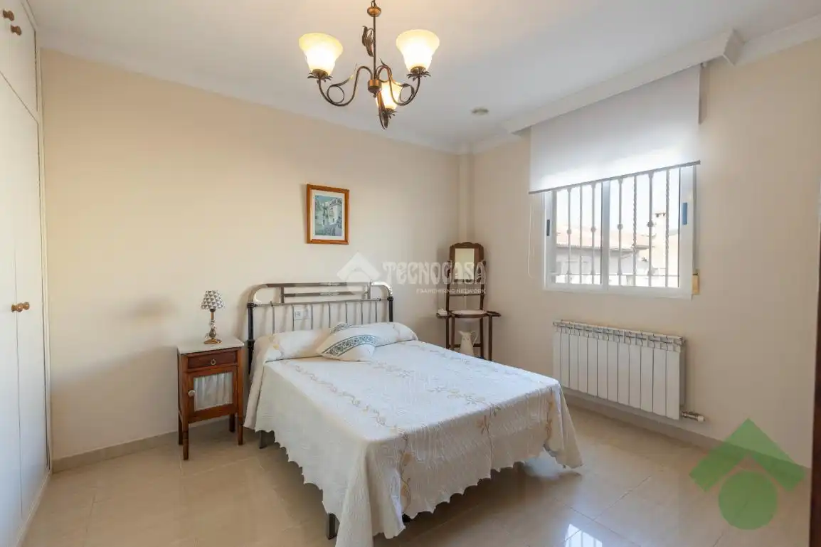 Maison jumelée à vendre à Centro de Albolote, imagen 31