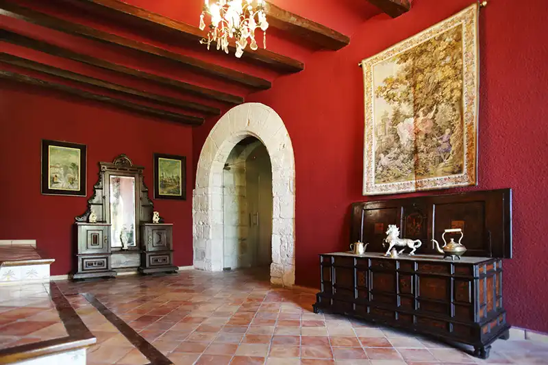Finca rústica en venta en Puigdàlber con Aire acondicionado, Calefacción y Jardín privado