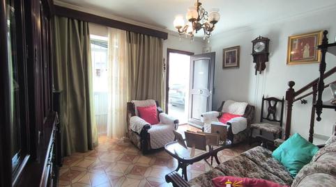 Foto 3 de Casa adosada en venda a Monteolivete - Camino Sevilla, Cádiz