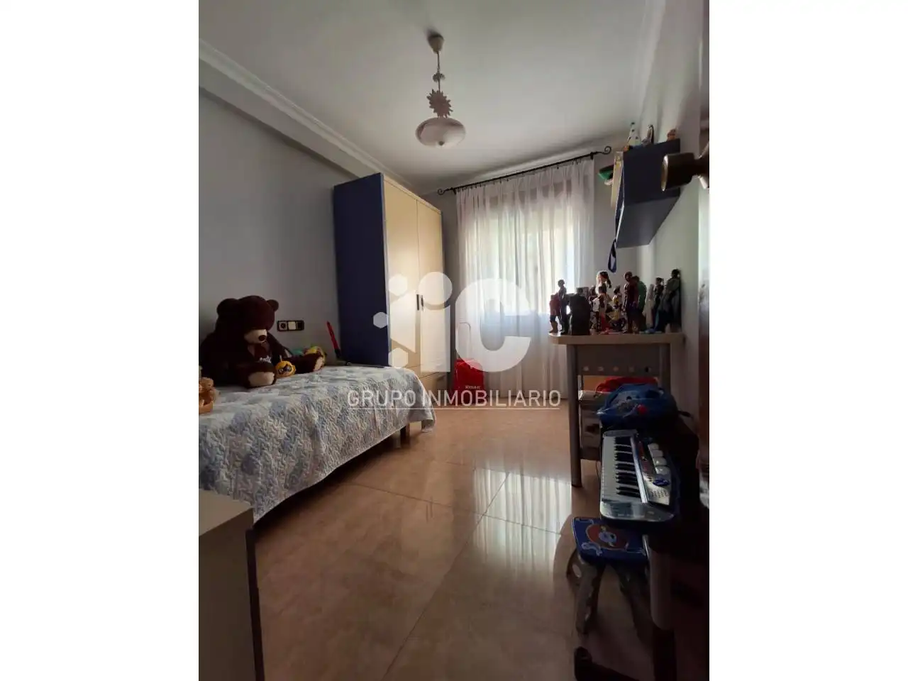 Appartement à vendre à Baena