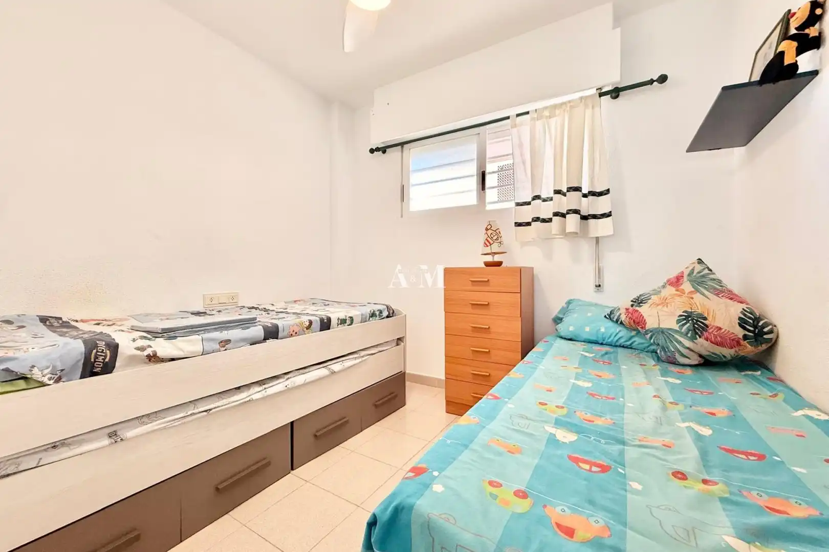 Flat with pool to rent in Los Arenales del Sol, imagen 15