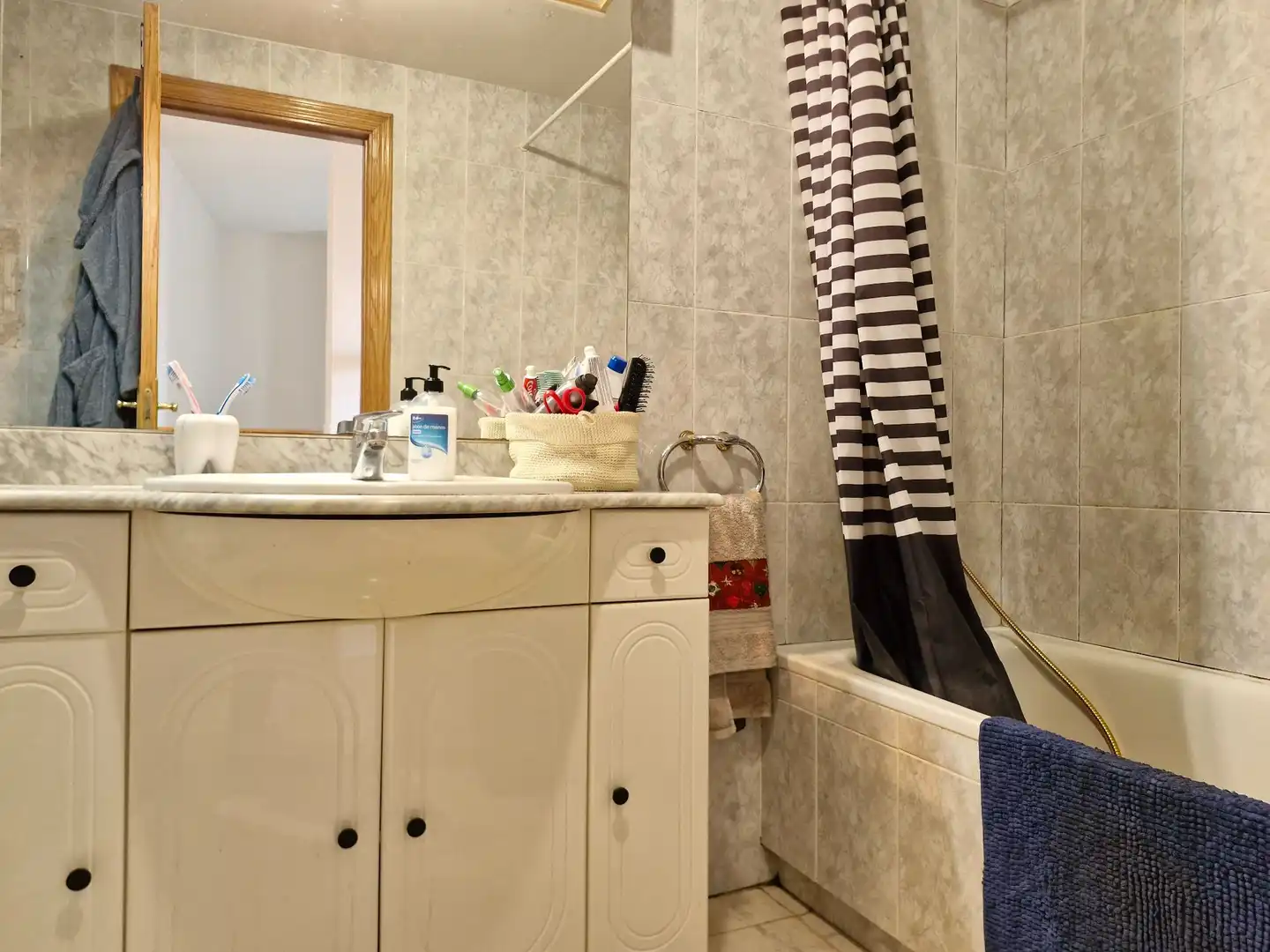 Baño de Piso en venta en Almoster con Aire acondicionado y Trastero